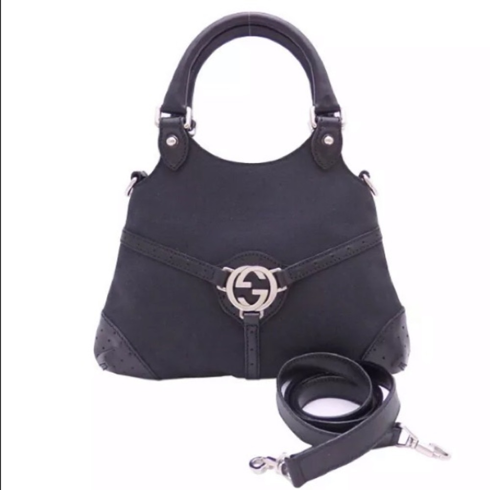 🌟AUTHENTIC🌟CROSSBODY GUCCI HOBO